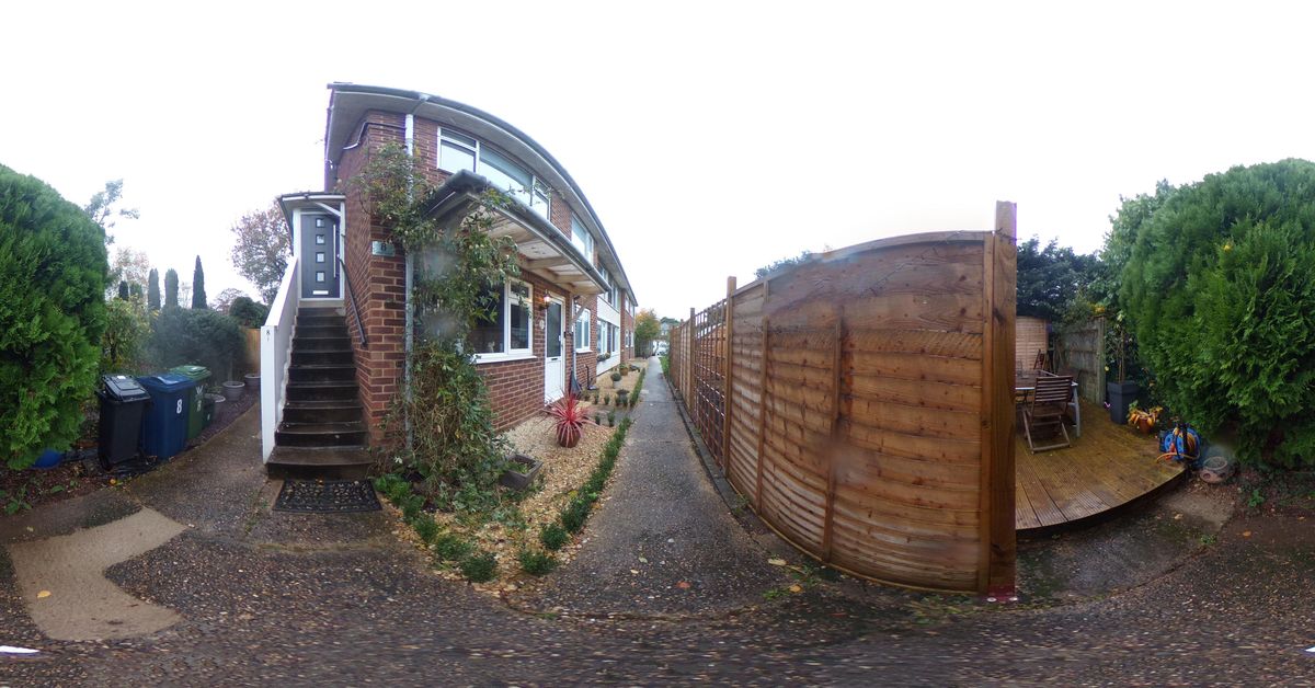 2 Bed House to Let Cedar Court Chapel Street Marlow SL7