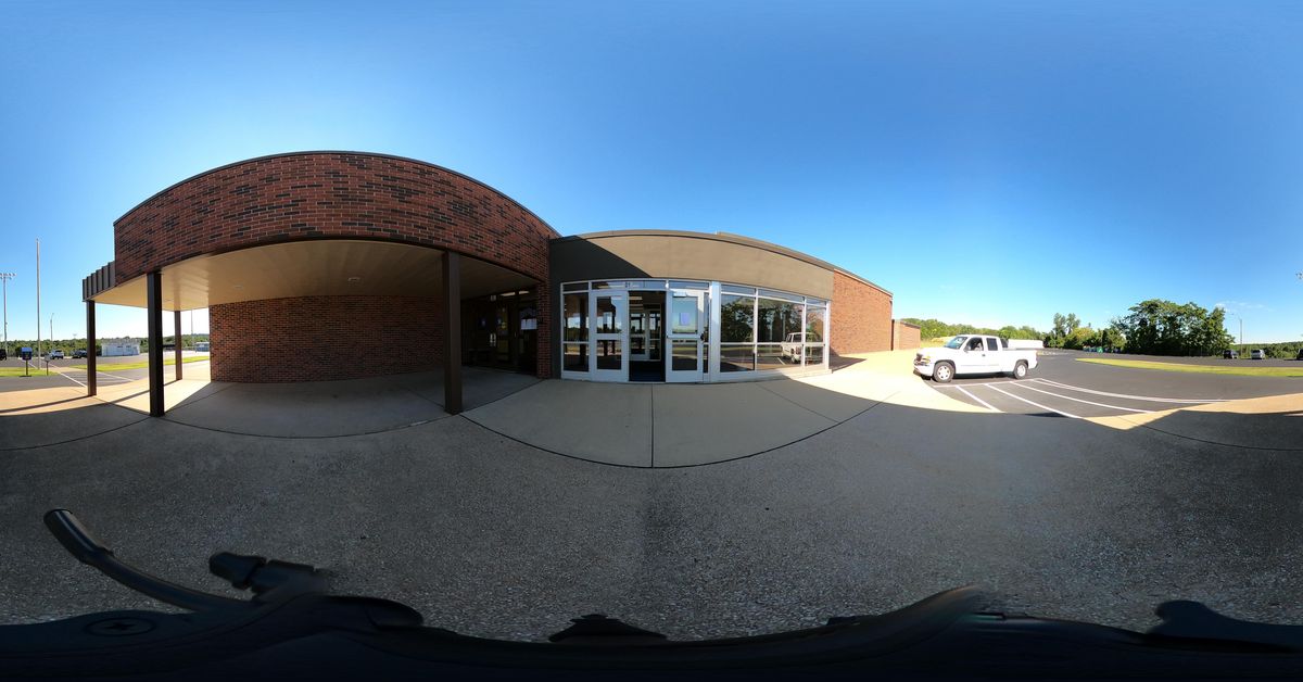 Danby-Rush Tower Middle School Virtual 360 Open House