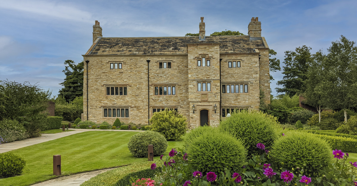 Stanley House Hotel & Spa