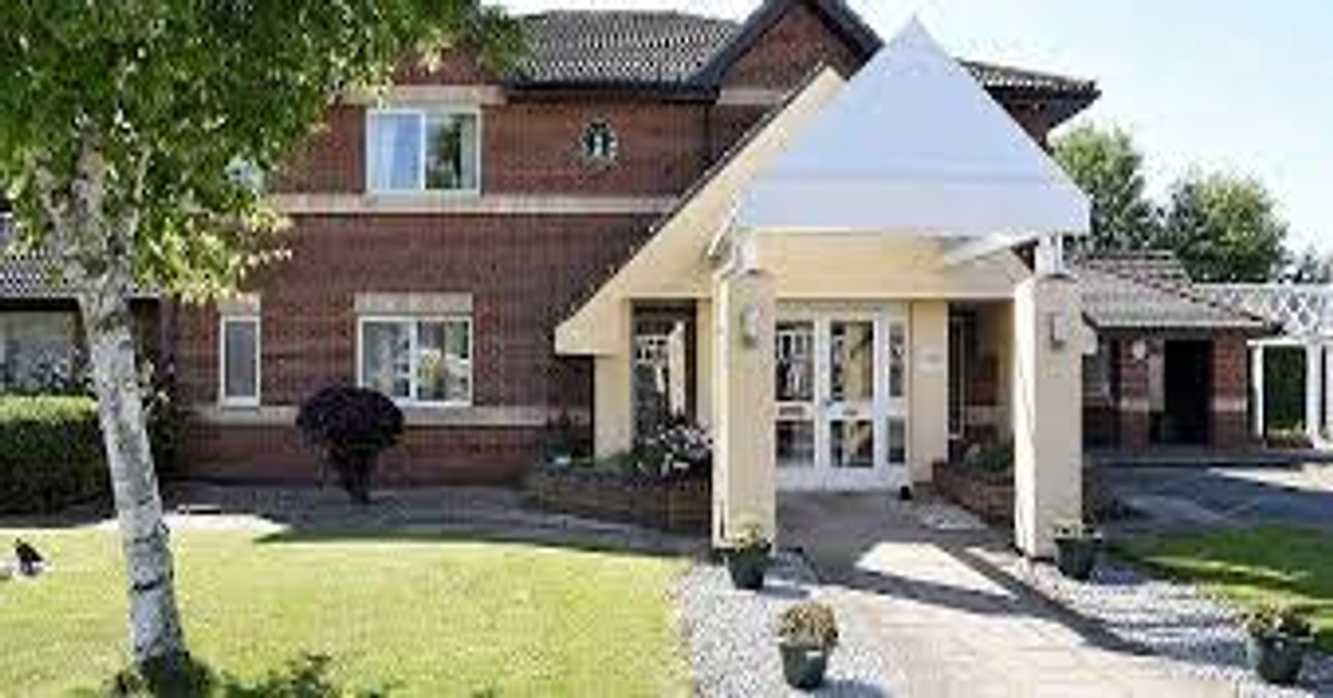 Saltshouse Haven Care Home