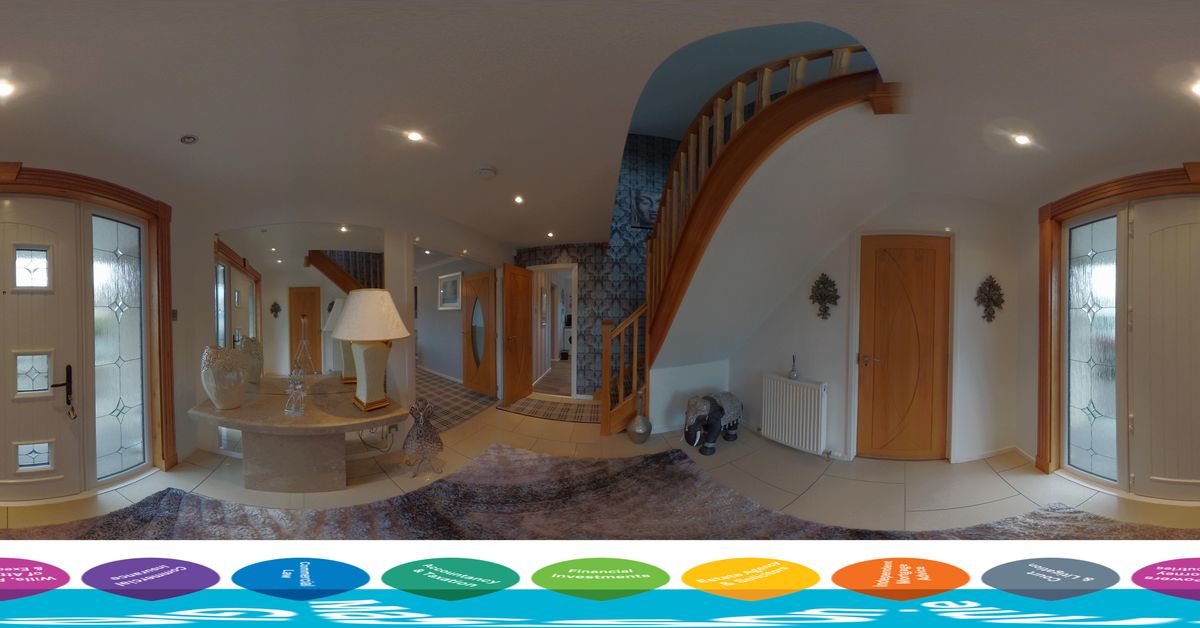 7 Waterside Way, Peterhead